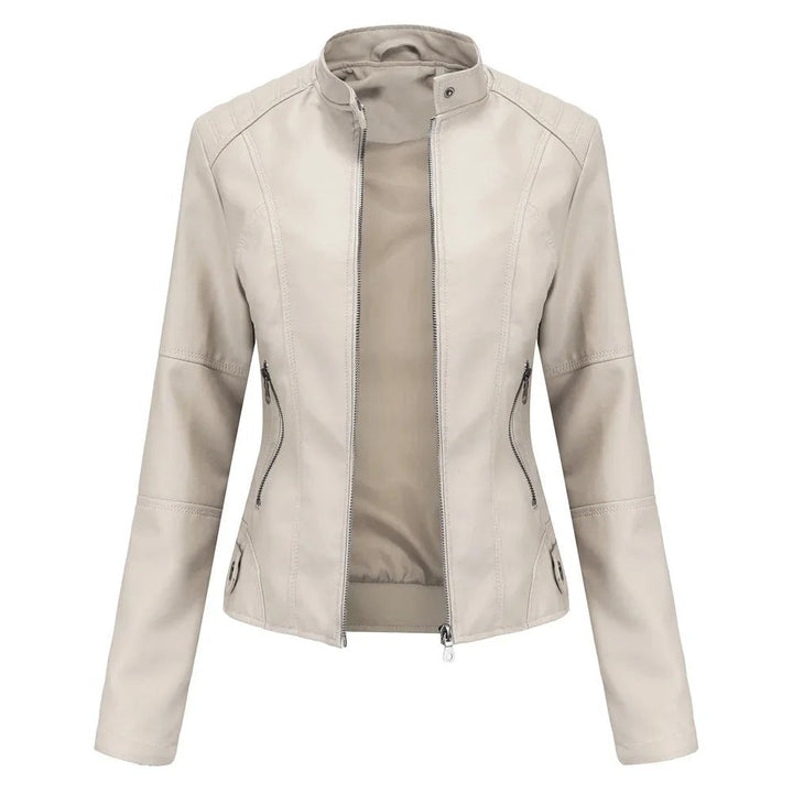 Salomé - Stylish And Elegant Jacket