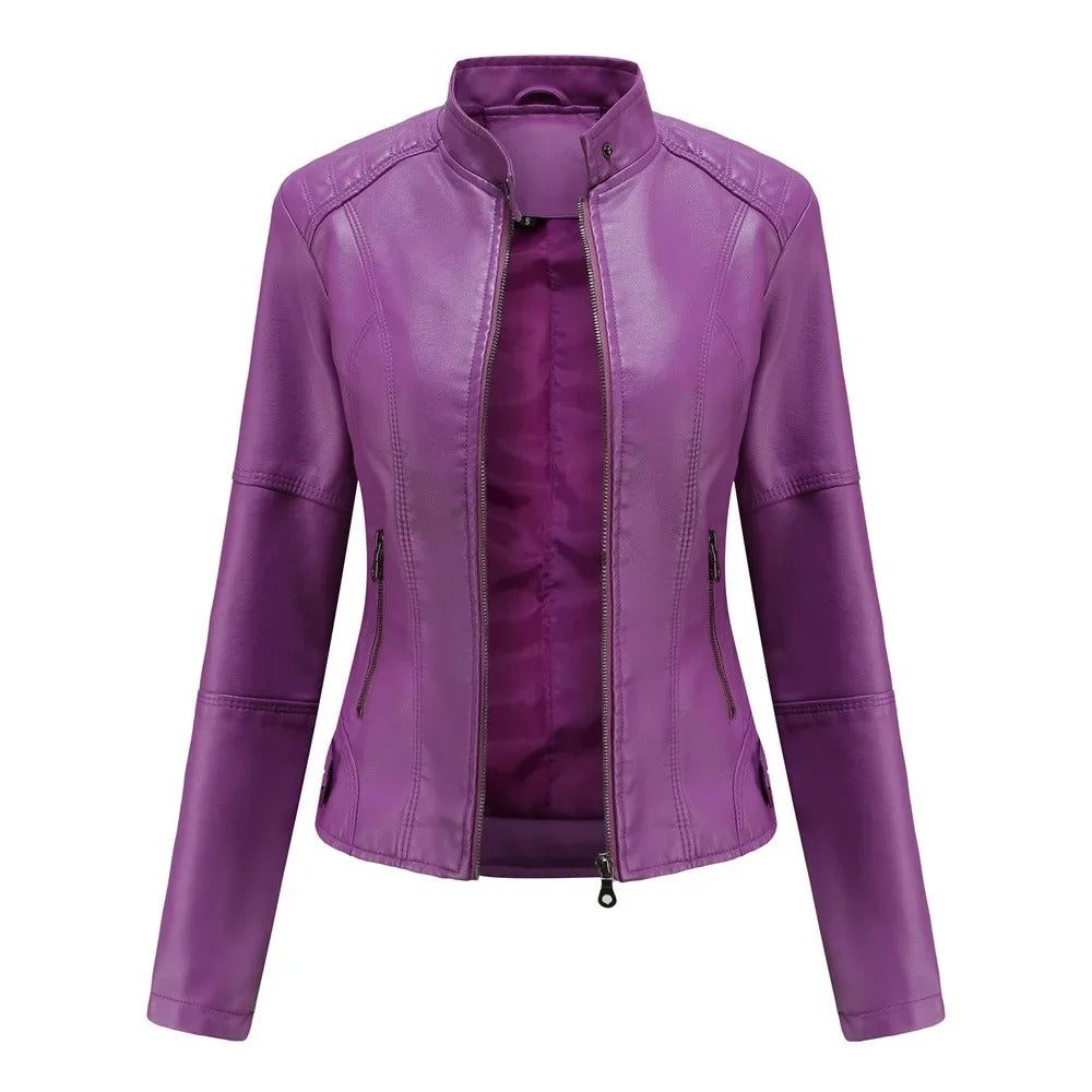 Salomé - Stylish And Elegant Jacket