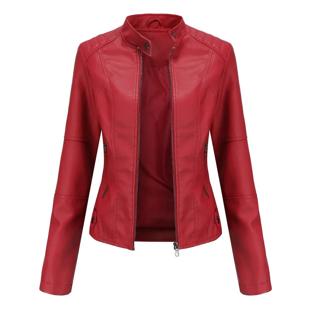 Salomé - Stylish And Elegant Jacket