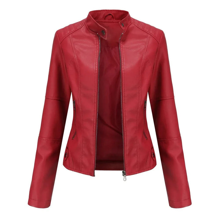 Salomé - Stylish And Elegant Jacket