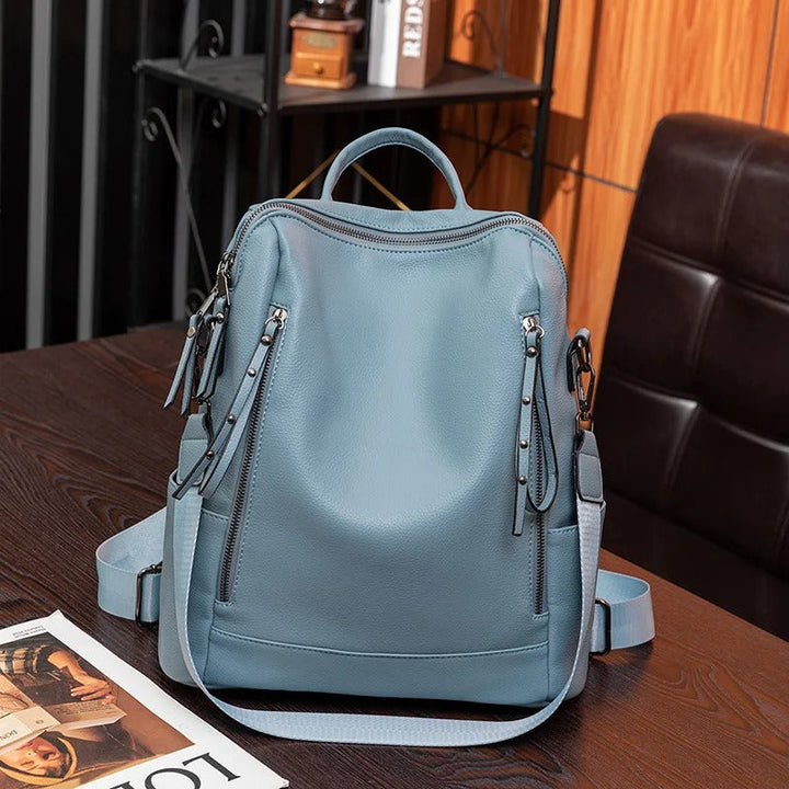 Sieena – Urban Chic Backpack Bag