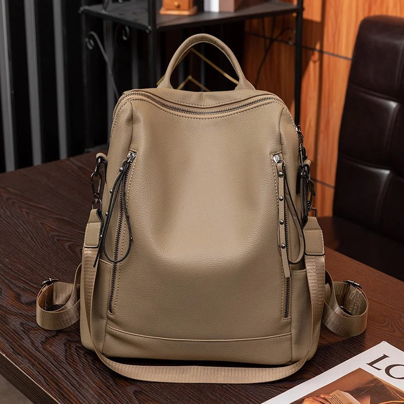 Sieena – Urban Chic Backpack Bag