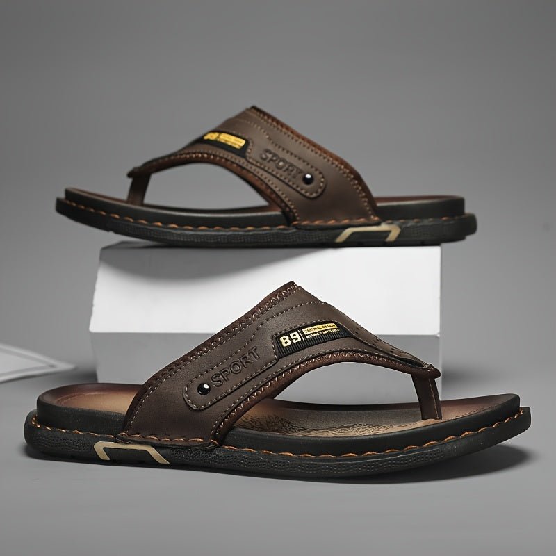 Vilmos - Comfortable Non-Slip Sandal