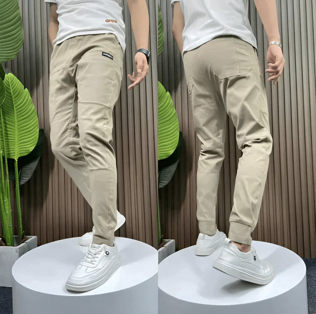 Tiedemann - Premium Stretch Cargo Pants 1+1 Free