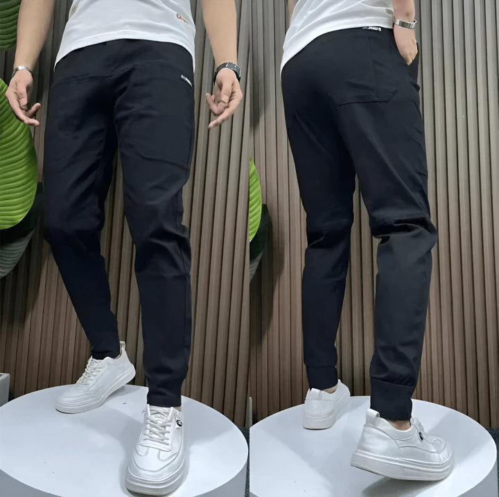 Tiedemann - Premium Stretch Cargo Pants 1+1 Free