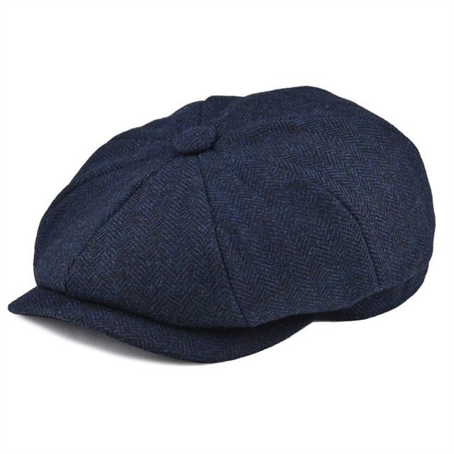 Gaetan – Classic Cap