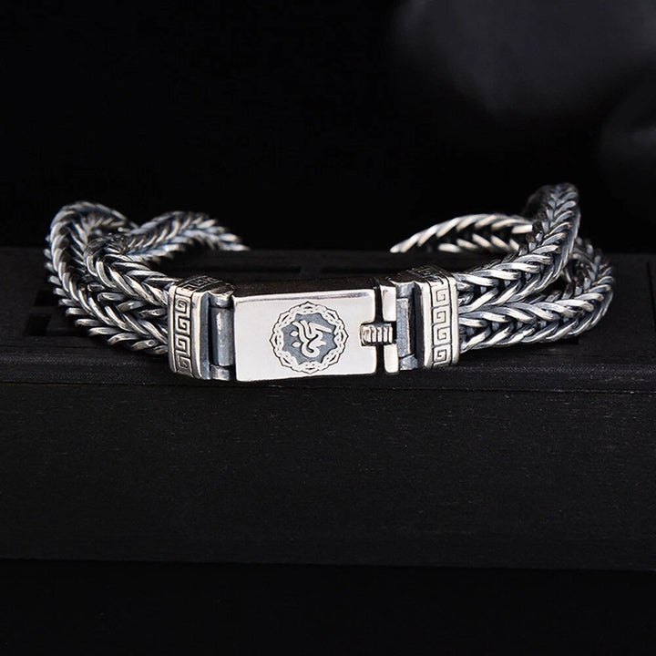 CoreChain - Chain link Bracelet