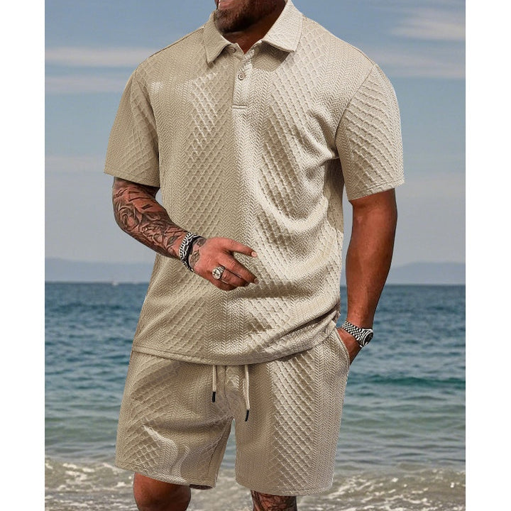 Claassen - Comfortable Two Piece Set