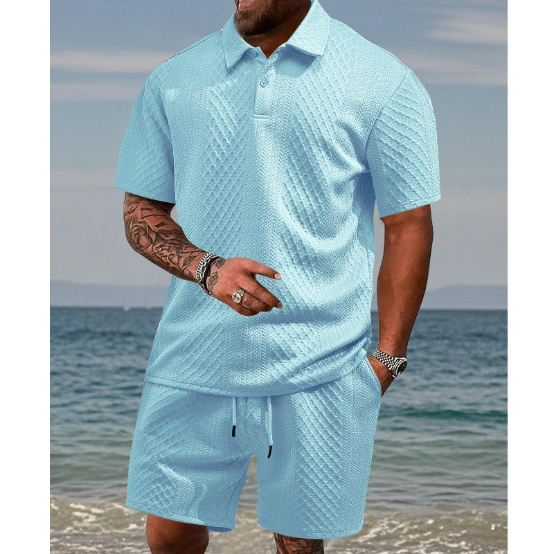 Claassen - Comfortable Two Piece Set
