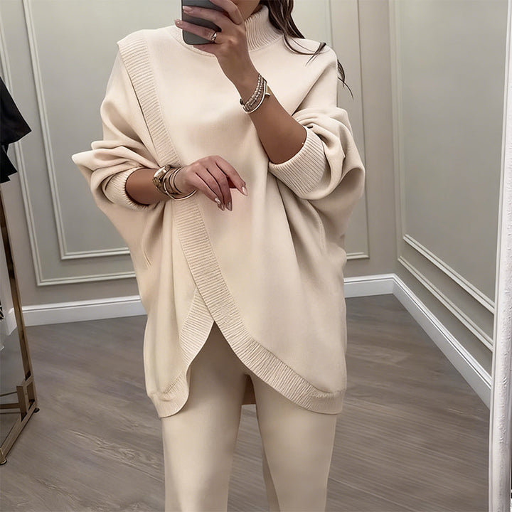 Ninon - Comfortable Two Piece Set