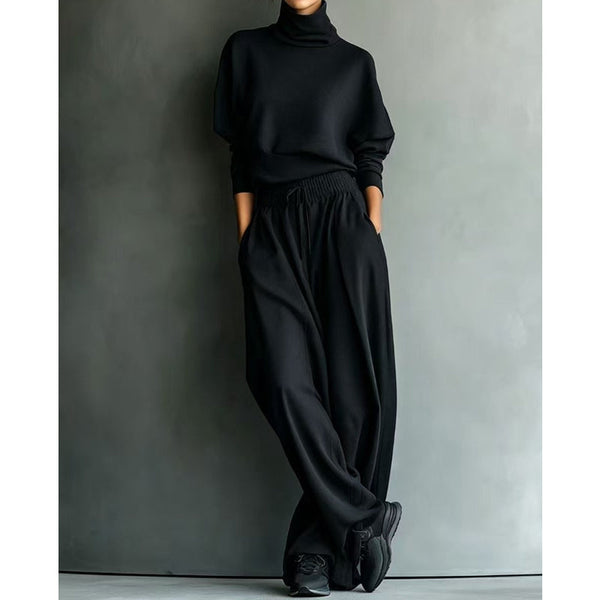 Coris - Casual Two Piece Set