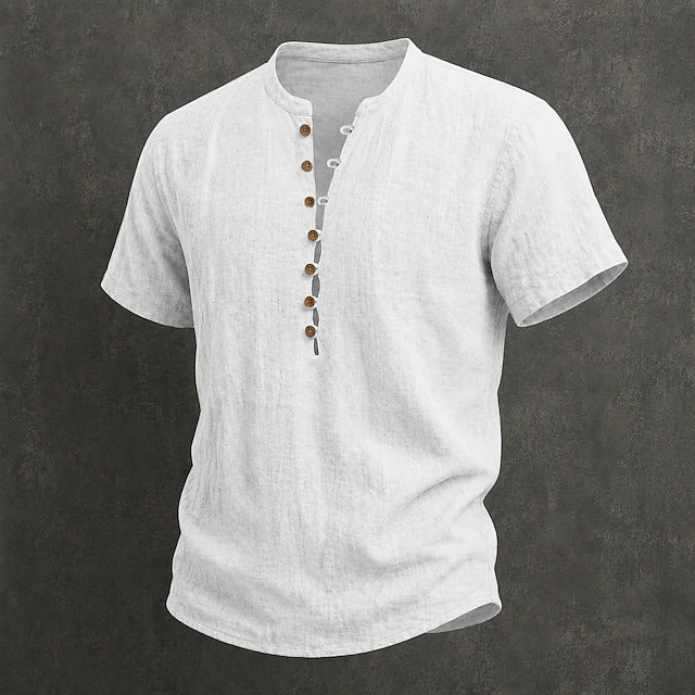 Dawed - Button Front Summer Shirts
