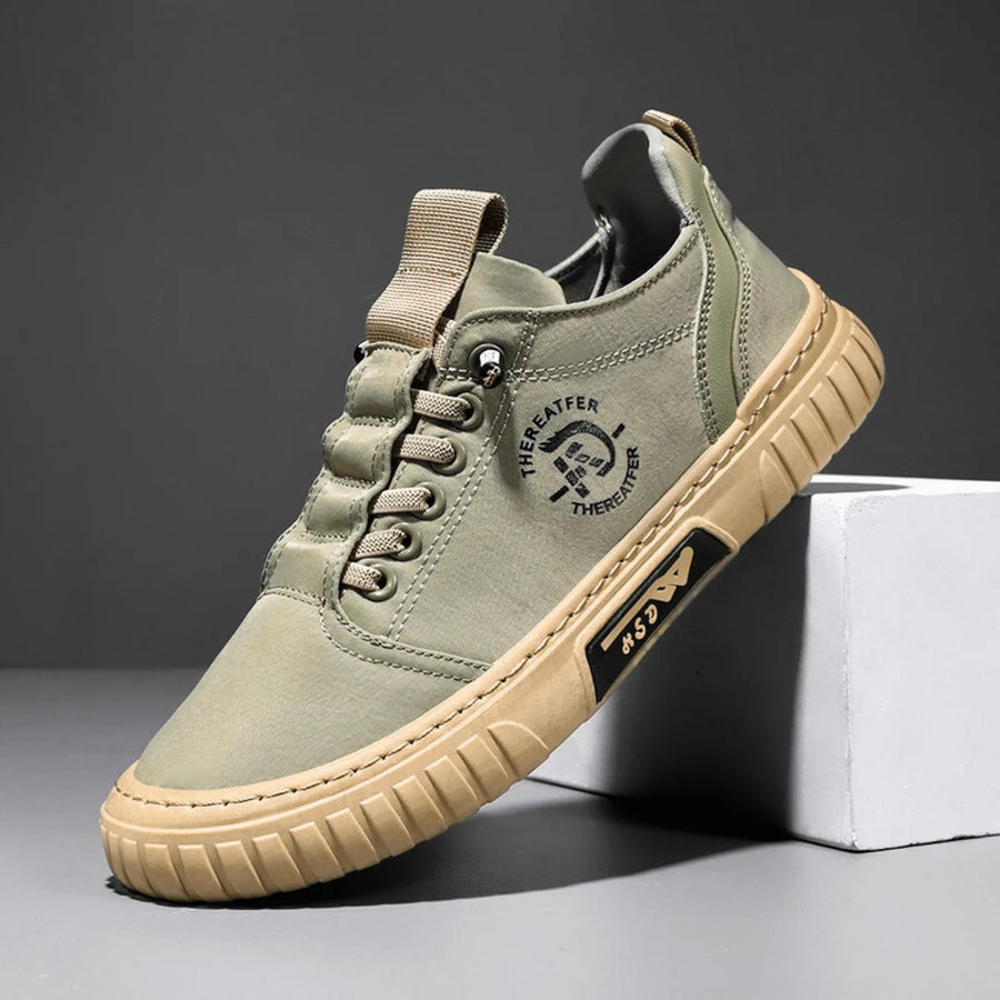 Daril - Comfort Urban Sneaker