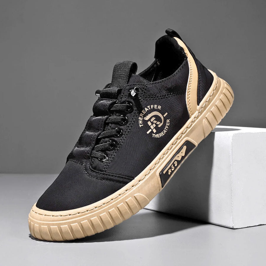 Daril - Comfort Urban Sneaker